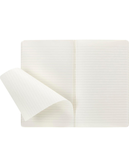 Cuaderno Moleskine Cahier Grande Rayado Rosa 80 Páginas Cuaderno Moleskine Cahier Grande Rayado Rosa 80 Páginas