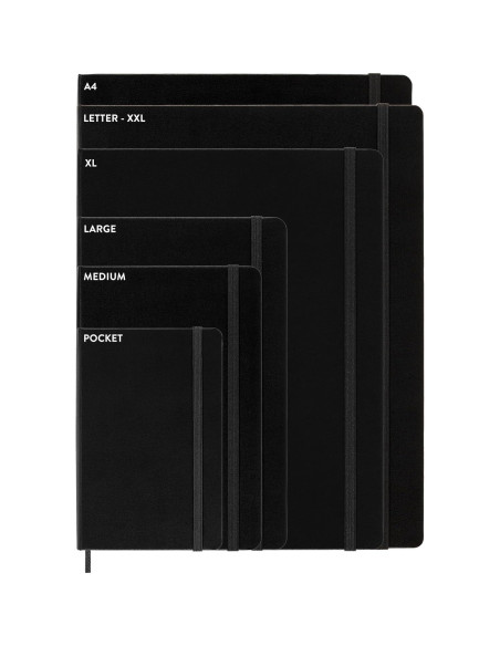 Cuaderno Moleskine Cahier Grande Rayado Rosa 80 Páginas Cuaderno Moleskine Cahier Grande Rayado Rosa 80 Páginas