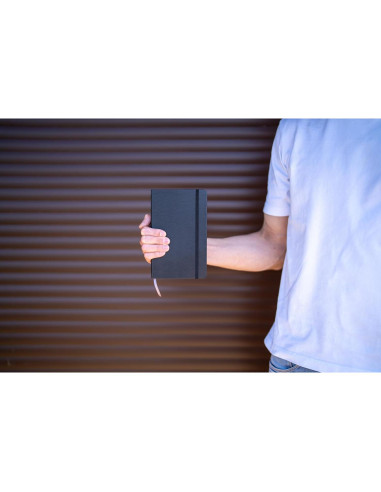 Cuaderno Moleskine Cahier Grande Rayado Rosa 80 Páginas
