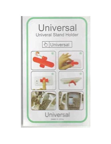 Funda Cartera para ZTE Blade T2 Lite Z559DL - Color Púrpura