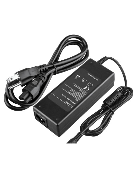 Cable de Alimentación 15V Neewer NW-150480D2 1.83m Cable de Alimentación 15V Neewer NW-150480D2 1.83m