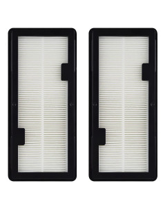 Filtros HEPA Lavables Goodsby 2 Pack para Aspiradoras Samsung Jet Bot