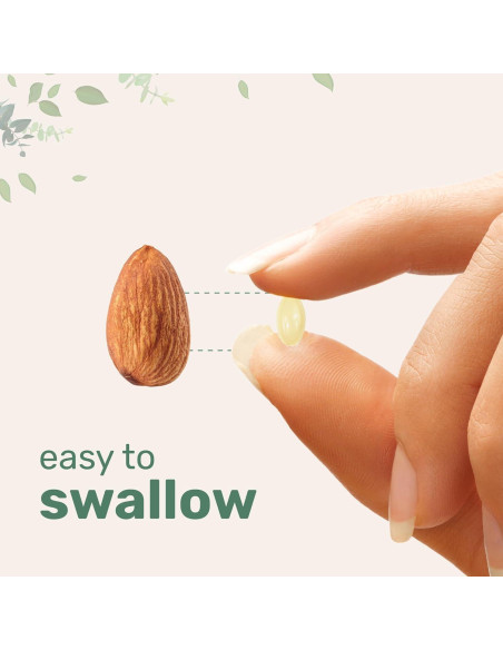 Vitamina D3 5000 UI Micro Ingredients 500 Gelatinas Blandas Vitamina D3 5000 UI Micro Ingredients 500 Gelatinas Blandas