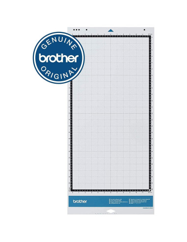 Alfombrillas Adhesivas Brother ScanNCut DX 2 Piezas 12" x 24"