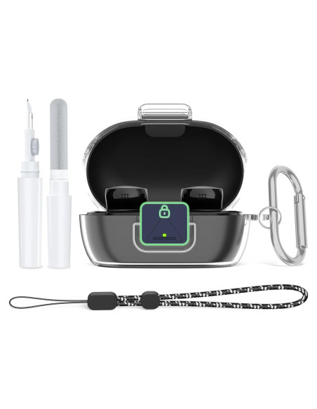 Estuche Protector para Auriculares Bose QuietComfort - Nimuw Estuche Protector para Auriculares Bose QuietComfort - Nimuw