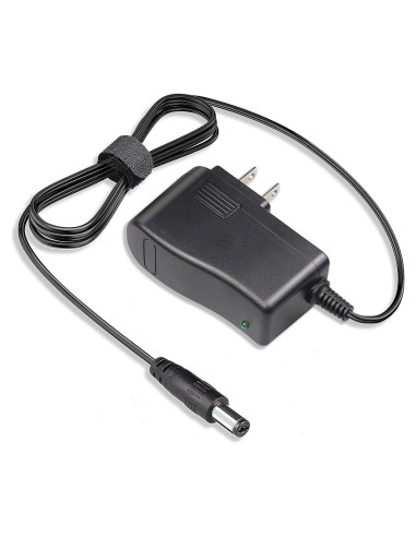 Adaptador de Poder 9V PumpMom para Extractor Medela 2m