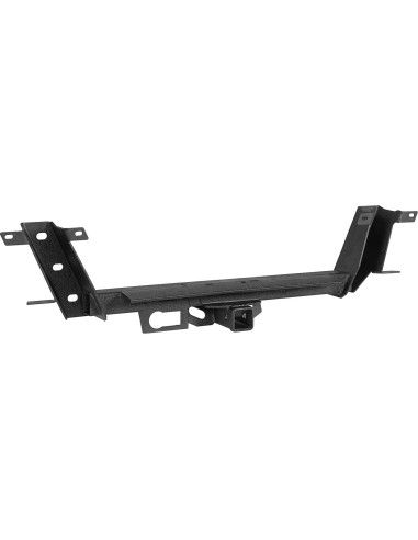 Enganche de Remolque Clase 3 Hooke Road F150 2009-2014