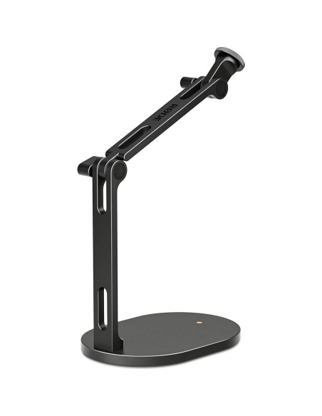 Soporte de Escritorio Rode DS2 para Micrófonos y Cámaras con Cable XLR 3m Soporte de Escritorio Rode DS2 para Micrófonos y Cámaras con Cable XLR 3m