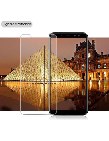 Funda Bumper KJYFOANI para TCL 50 Pro NxtPaper + 2 Protectores