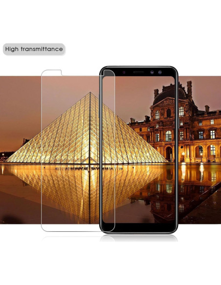 Funda Bumper KJYFOANI para TCL 50 Pro NxtPaper + 2 Protectores Funda Bumper KJYFOANI para TCL 50 Pro NxtPaper + 2 Protectores