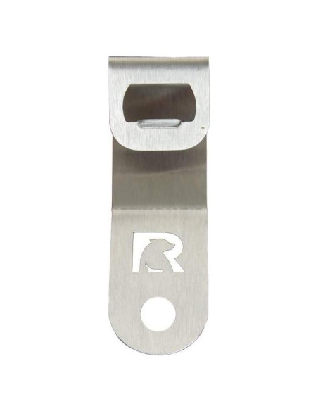 Soporte de bloqueo RTIC para enfriador de acero inoxidable Soporte de bloqueo RTIC para enfriador de acero inoxidable