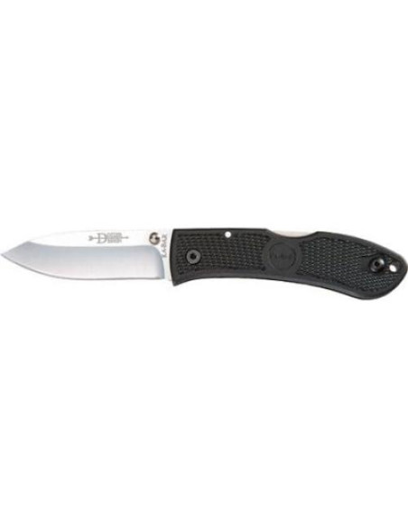 Cuchillo Plegable KA-BAR Dozier Hunter 18.42 cm Acero Inoxidable Cuchillo Plegable KA-BAR Dozier Hunter 18.42 cm Acero Inoxidable