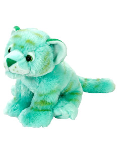 Peluche Tigre Verde Menta Wild Republic 30 cm Juguete Infantil