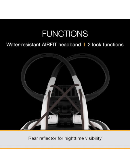 Linterna Frontal PETZL IKO LED 350 Lúmenes Ultraligera Linterna Frontal PETZL IKO LED 350 Lúmenes Ultraligera