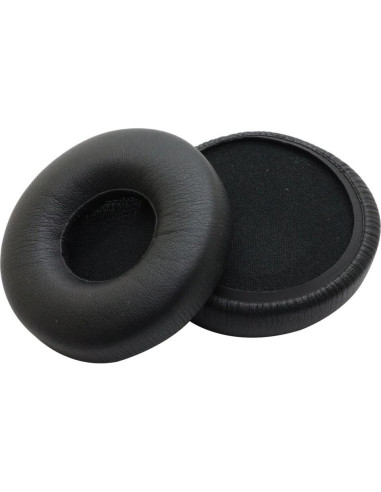 Almohadillas de Reemplazo Poyatu para Auriculares JBL E40BT - Negro
