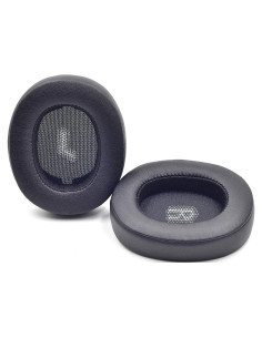 Almohadillas de Reemplazo INF para Auriculares JBL E55BT - Negro
