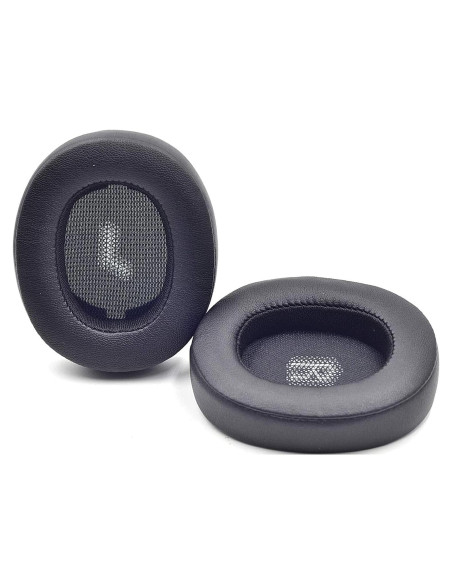 Almohadillas de Reemplazo INF para Auriculares JBL E55BT - Negro Almohadillas de Reemplazo INF para Auriculares JBL E55BT - Negro