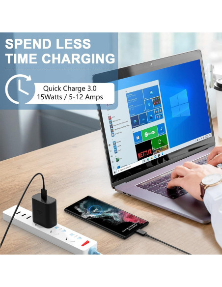 Cable USB-C 3M Original Sennheiser Momentum True Wireless 1 Cable USB-C 3M Original Sennheiser Momentum True Wireless 1