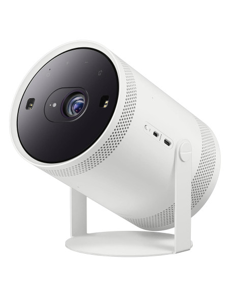 Proyector Portátil Samsung El Freestyle 2da Gen FHD 2023 Proyector Portátil Samsung El Freestyle 2da Gen FHD 2023