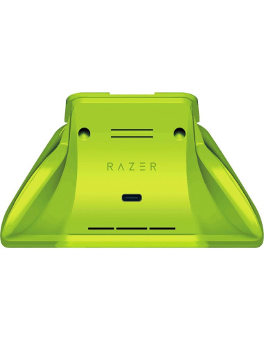 Paquete Razer Kaira X y Base de Carga Rápida para Xbox