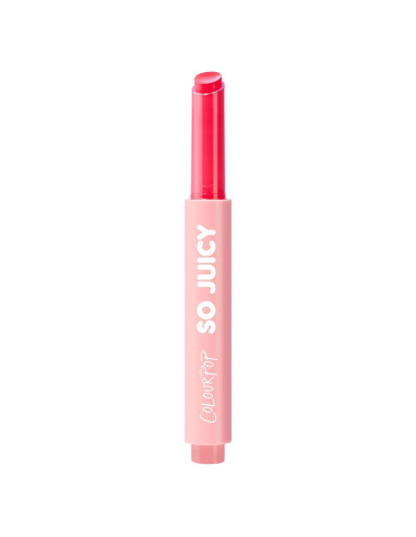 Bálsamo Labial Brillante ColourPop Plump So Juicy 1.98 g