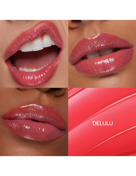 Bálsamo Labial Brillante ColourPop Plump So Juicy 1.98 g Bálsamo Labial Brillante ColourPop Plump So Juicy 1.98 g