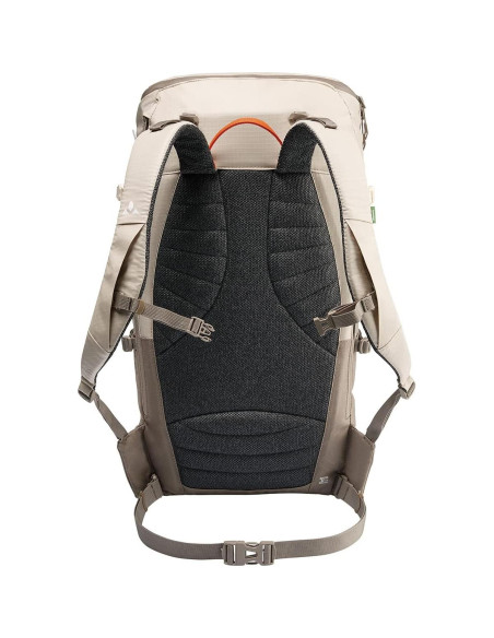 Mochila Vaude CityGo 30L Lino Unisex - Compartimento para Laptop Mochila Vaude CityGo 30L Lino Unisex - Compartimento para Laptop