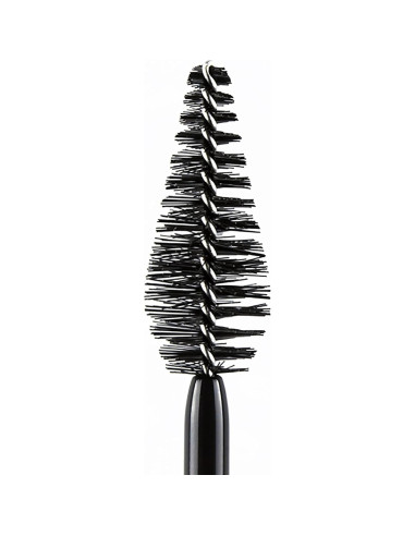 Máscara LORAC PRO 15g - Color Negro, Fórmula Suave