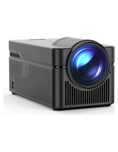 Proyector Inteligente Alwtniet HY450 4K 700 ANSI Android 13