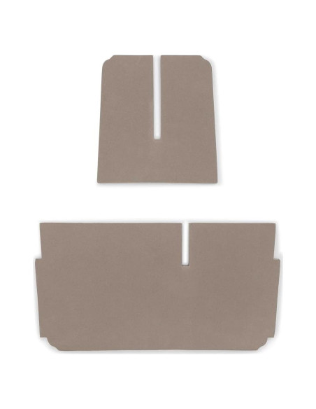 Inserts para Caddy de Baño Parker Baby | Divisores Ajustables Inserts para Caddy de Baño Parker Baby | Divisores Ajustables