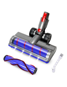 Accesorios de Aspiradora Aliddle para Dyson V7 V8 V10 V11 V15