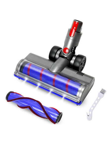 Accesorios de Aspiradora Aliddle para Dyson V7 V8 V10 V11 V15 Accesorios de Aspiradora Aliddle para Dyson V7 V8 V10 V11 V15