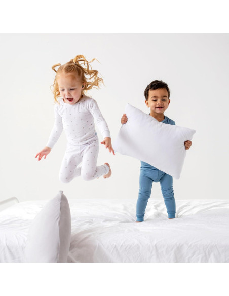 Almohada Ergonómica para Niños Dreamland Baby 33x46 cm Almohada Ergonómica para Niños Dreamland Baby 33x46 cm