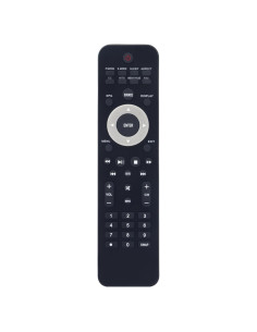 Control Remoto TZH-054 Compatible con TV Polaroid