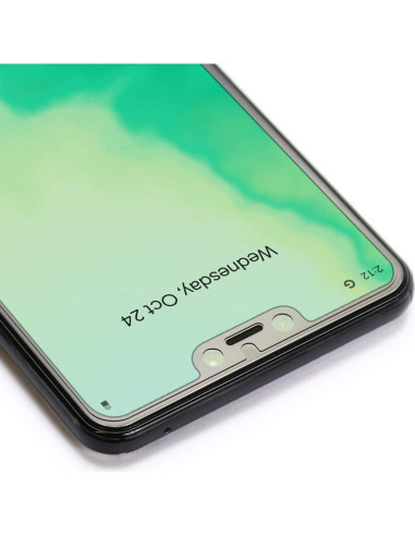 Protector de Pantalla ArmorSuit MilitaryShield para Google Pixel 3 XL