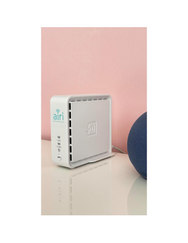 Extensor de WiFi Doble Banda Frontier Secure Air 4920 - 802.11ac