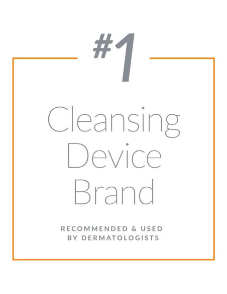 Juego de 4 Cabezas de Reemplazo para Cepillo Facial Clarisonic Juego de 4 Cabezas de Reemplazo para Cepillo Facial Clarisonic