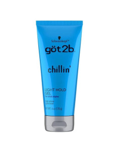 Gel Suave Got 2B Chillin 170g x2 - Alto Brillo y Sujeción Ligera