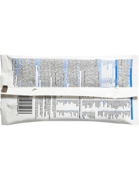 Toallitas Germicidas Clorox Healthcare 20 Unidades 17.15x22.86cm Toallitas Germicidas Clorox Healthcare 20 Unidades 17.15x22.86cm