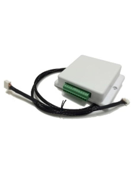Interfaz de Termostato Mitsubishi PAC-US445CN-1 - Control Terceros Interfaz de Termostato Mitsubishi PAC-US445CN-1 - Control Terceros