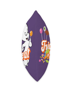 Cojín Decorativo Casper el Fantasma Amigable 45x45 cm 2