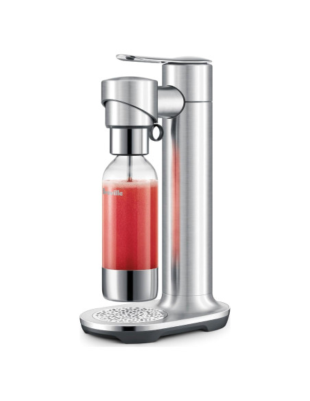 Carbonatador de Agua Espumosa Breville InFizz Fusion 1L Carbonatador de Agua Espumosa Breville InFizz Fusion 1L