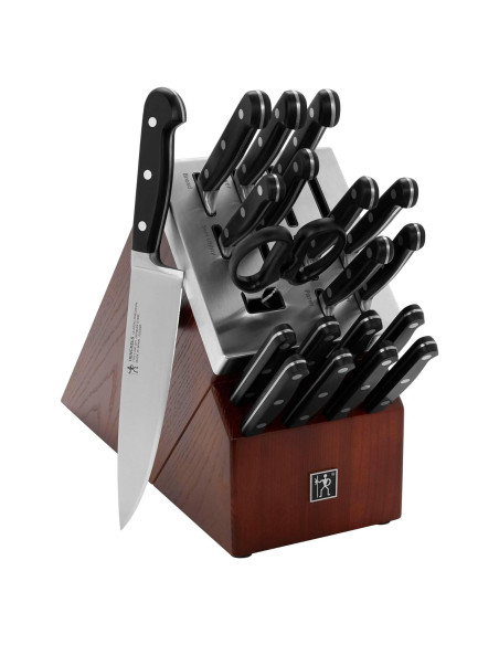 Juego de Cuchillos Henckels Classic Precision 20 piezas Juego de Cuchillos Henckels Classic Precision 20 piezas