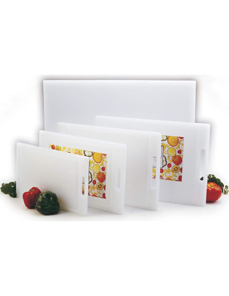 Tabla de Cortar Profesional Norpro 44.5x28.5 cm Antimicrobiana Tabla de Cortar Profesional Norpro 44.5x28.5 cm Antimicrobiana