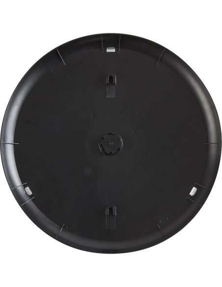 Termómetro de Pared Taylor 33.66 cm Brilla en la Oscuridad Termómetro de Pared Taylor 33.66 cm Brilla en la Oscuridad