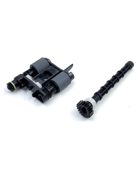 Kit de Rodillos de Alimentación ADF para HP OfficeJet Pro 9010-9018e Kit de Rodillos de Alimentación ADF para HP OfficeJet Pro 9010-9018e