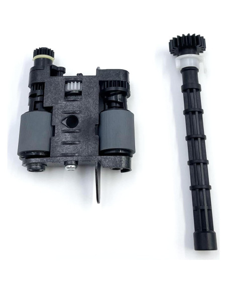 Kit de Rodillos de Alimentación ADF para HP OfficeJet Pro 9010-9018e Kit de Rodillos de Alimentación ADF para HP OfficeJet Pro 9010-9018e