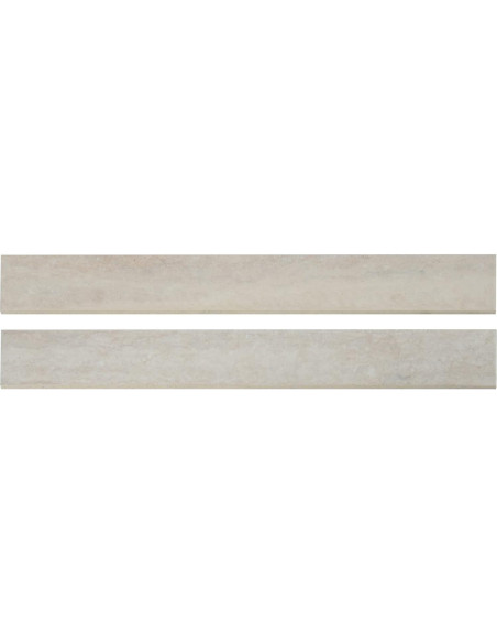 Baldosa Porcelana MSI Veneto Noce 7.62x60.96 cm Mate Marrón Baldosa Porcelana MSI Veneto Noce 7.62x60.96 cm Mate Marrón