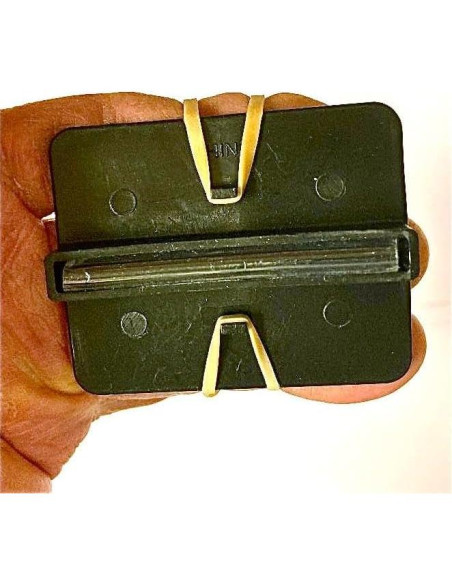 Ez-Barre para guitarra - Herramienta de afinación abierta Ez-Barre para guitarra - Herramienta de afinación abierta