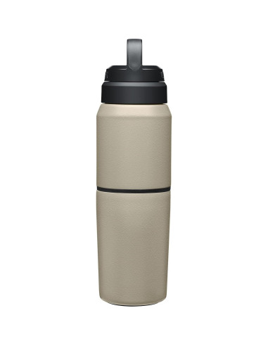 Botella de Agua Aislada CamelBak MultiBev 0.5L Duna